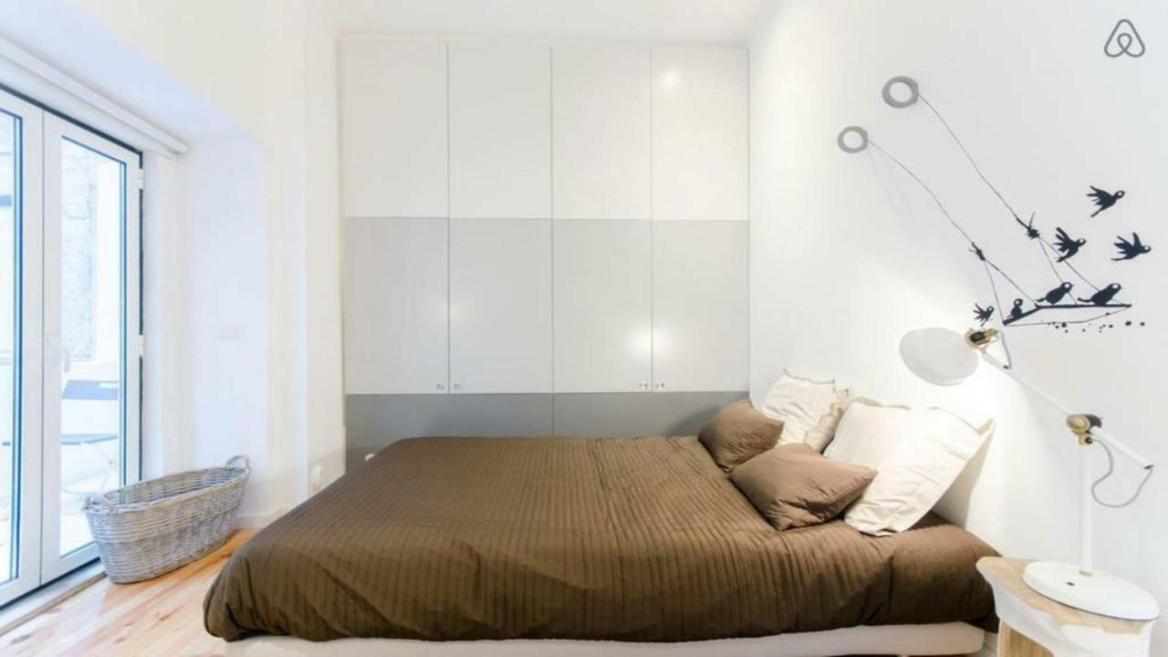Alfama Charm Appartement Lissabon