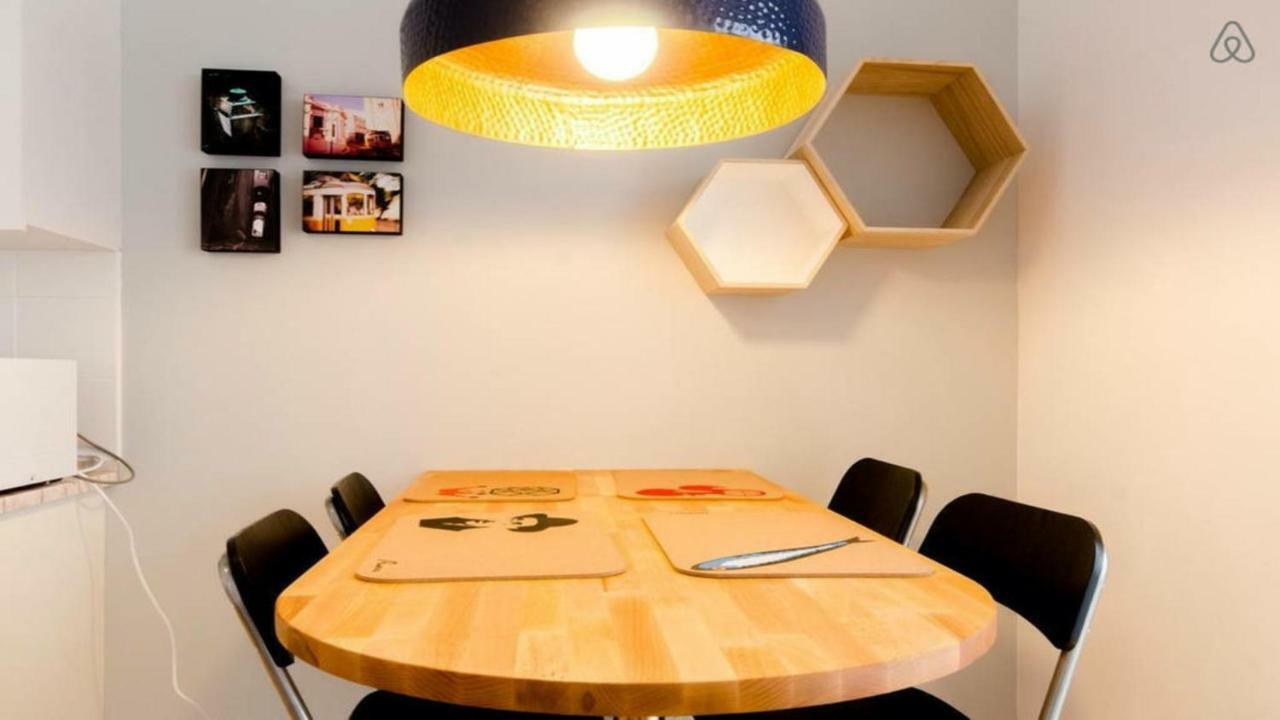 Appartement Alfama Charm
