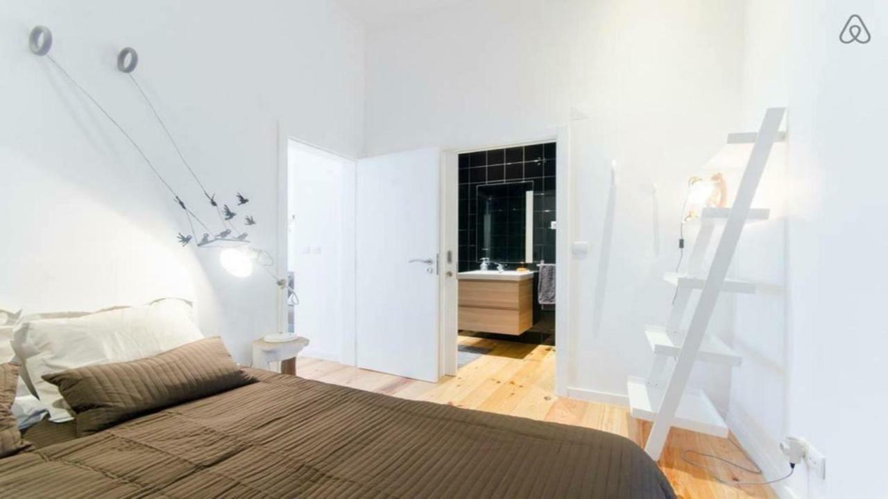 Appartement Alfama Charm Lissabon
